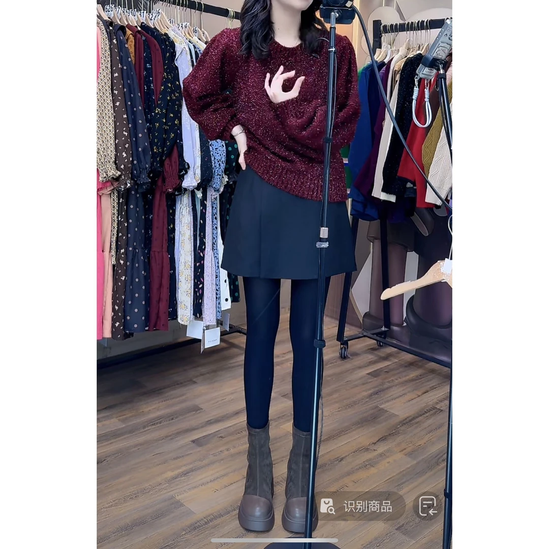 806#2024高级私服短裤