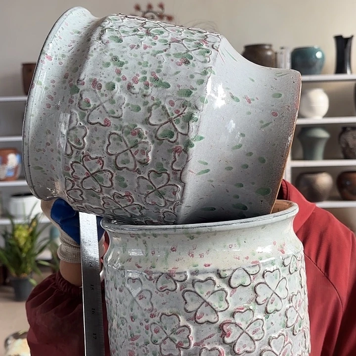 正品高23口19两个