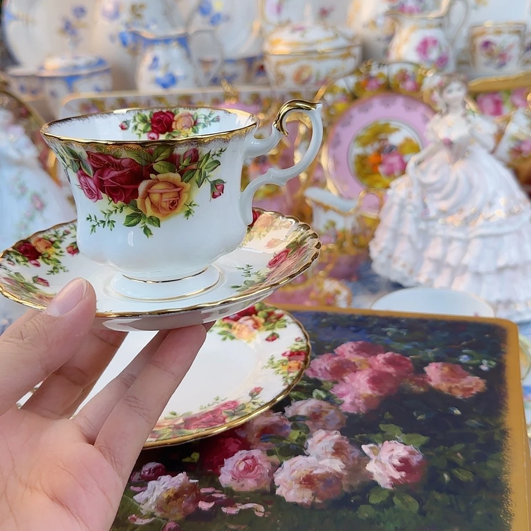 欧洲瓷器收藏鉴赏