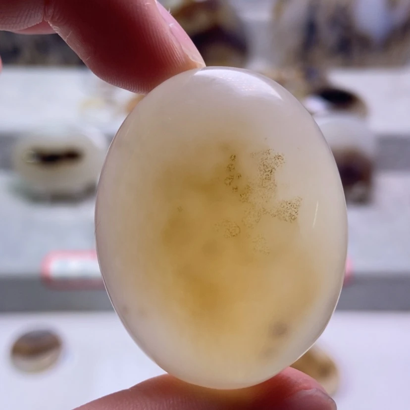 【闪购商品】合金玛瑙/玉髓珠宝奇石