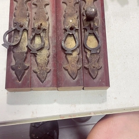 安***哥4个45元包邮的活动