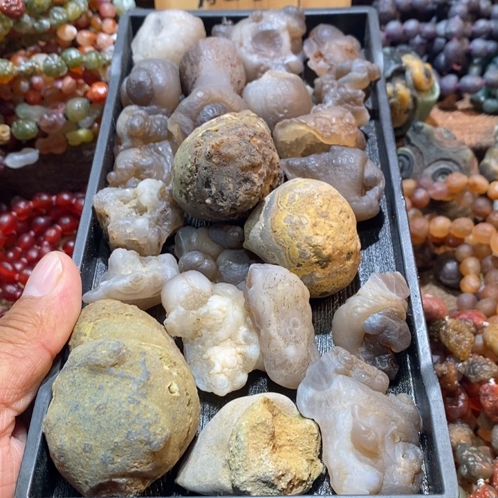 石材戈壁石，戈壁石