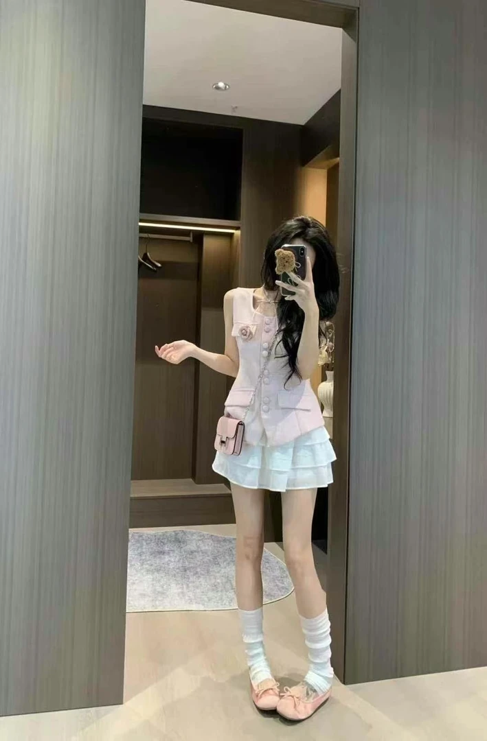 NO. 3号夏季薄款爱豆上身上衣