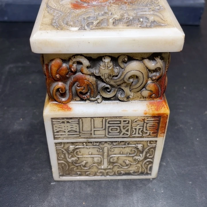 底槽青一物一图发货支持七天无理由。