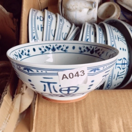 陶瓷制品瑕疵处理