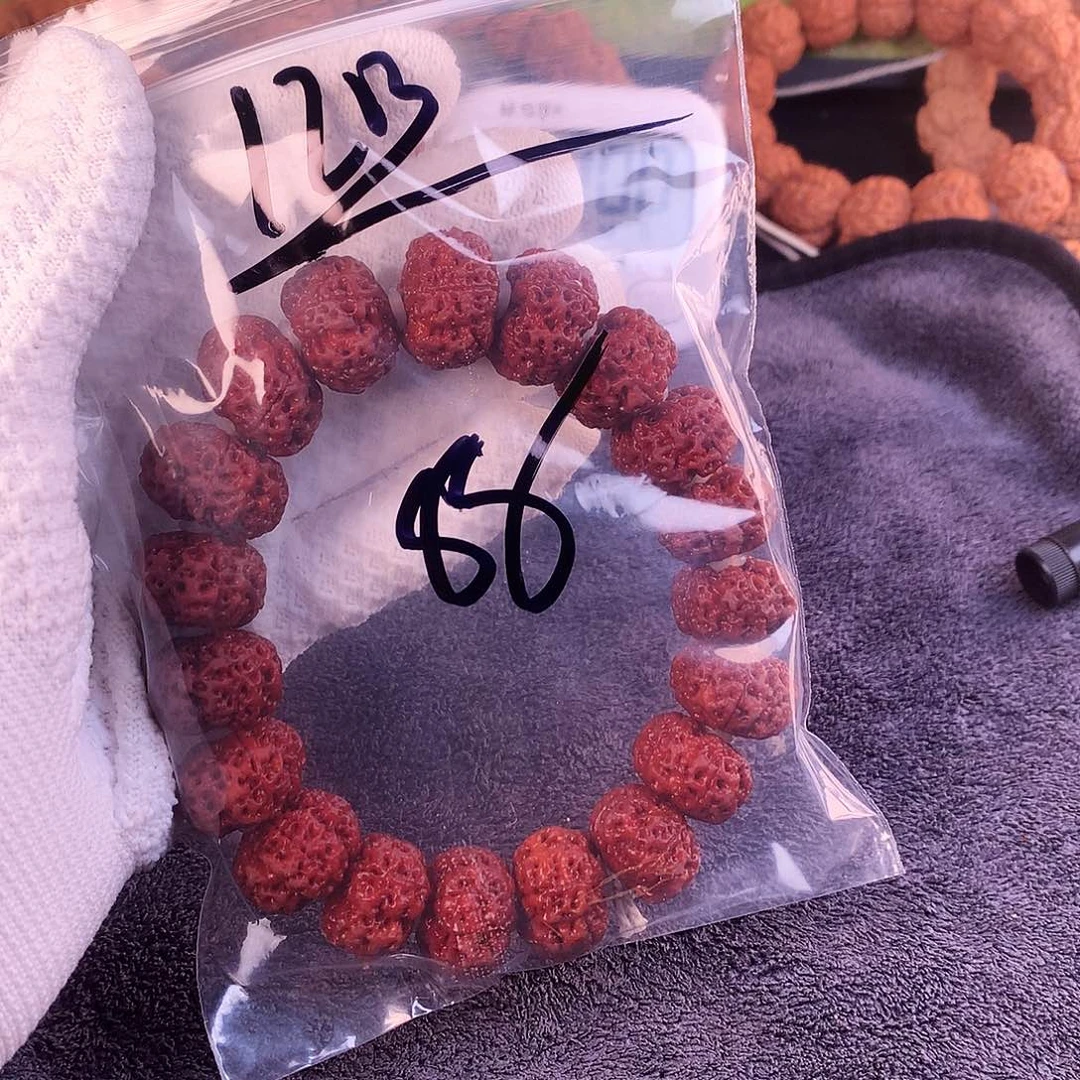 君***型金刚菩提手串12—————