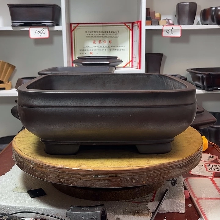 紫砂花盆界****司1111111111111