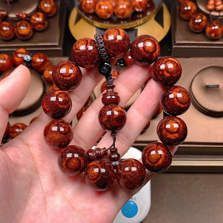 【闪购商品】黄花梨/降香黄檀1.8规格07W