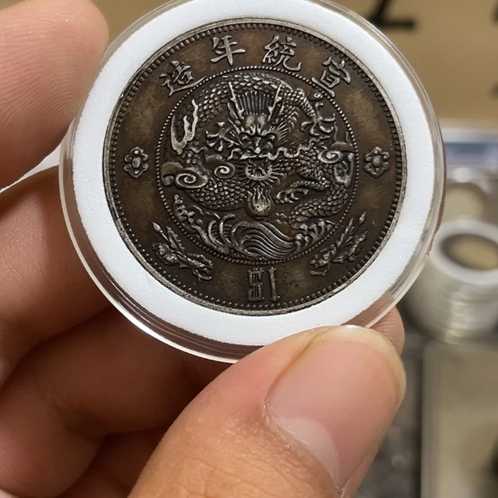 复古 可吹响可吸反龙洋工艺品家居摆件饰品摆