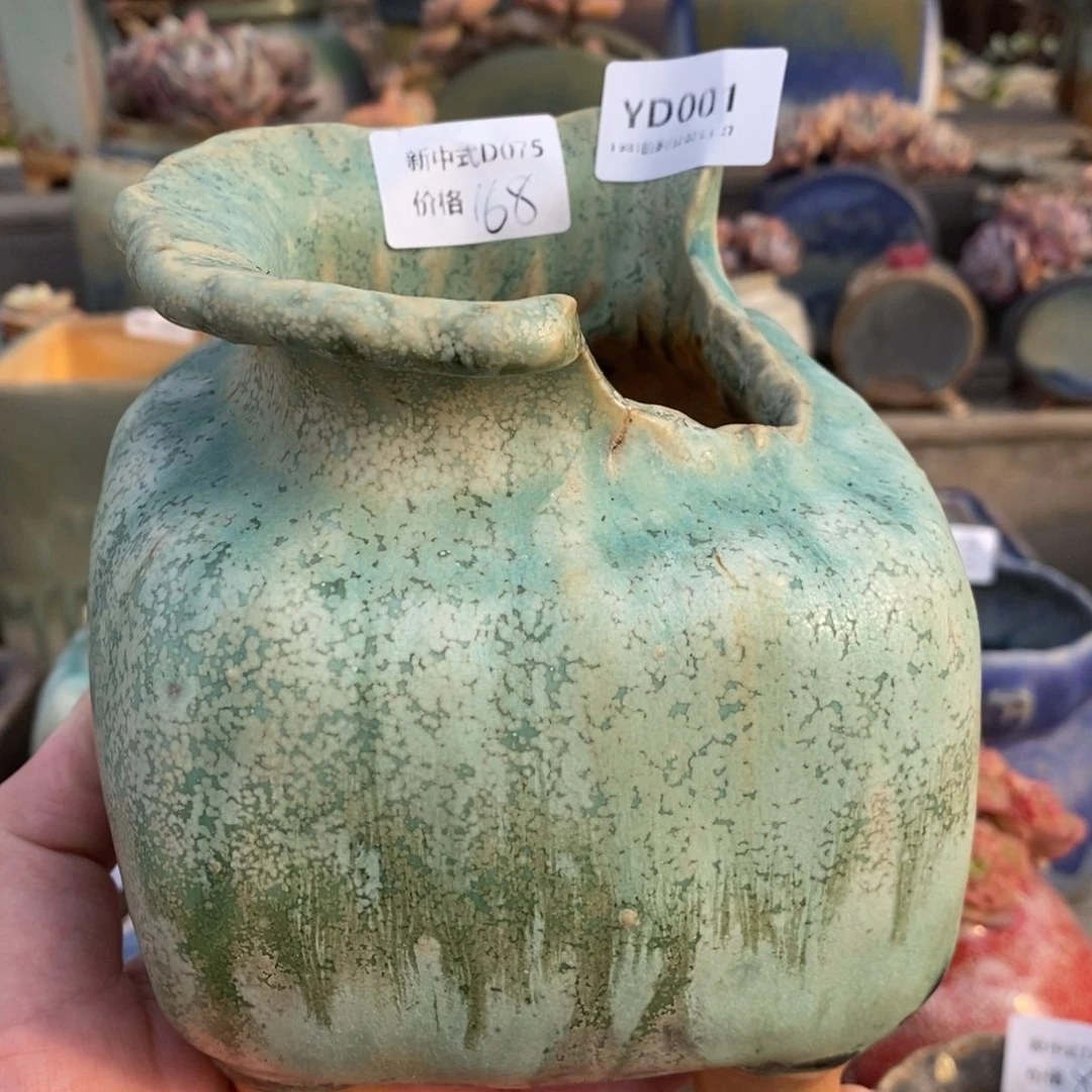 粗砂花盆yd001 盆盆盆盆