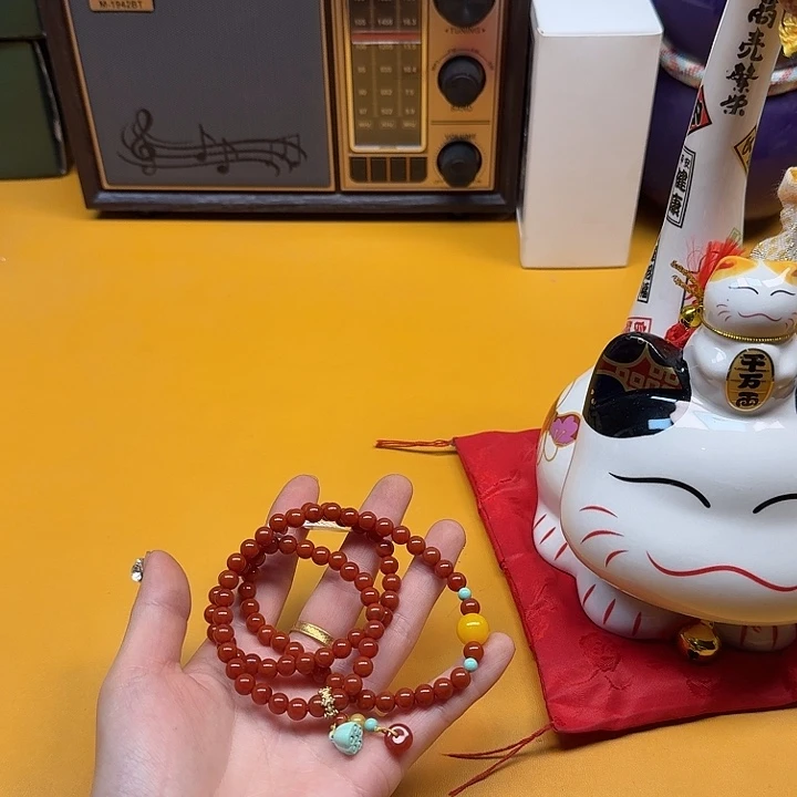 琉璃非金属手链啊啊啊啊啊啊啊