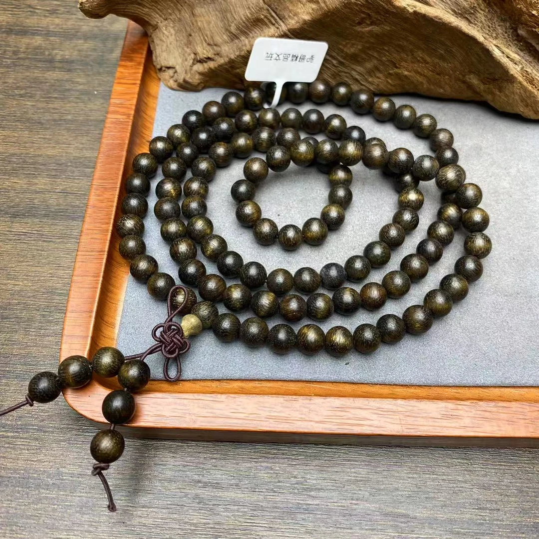 2227号文玩成品手串