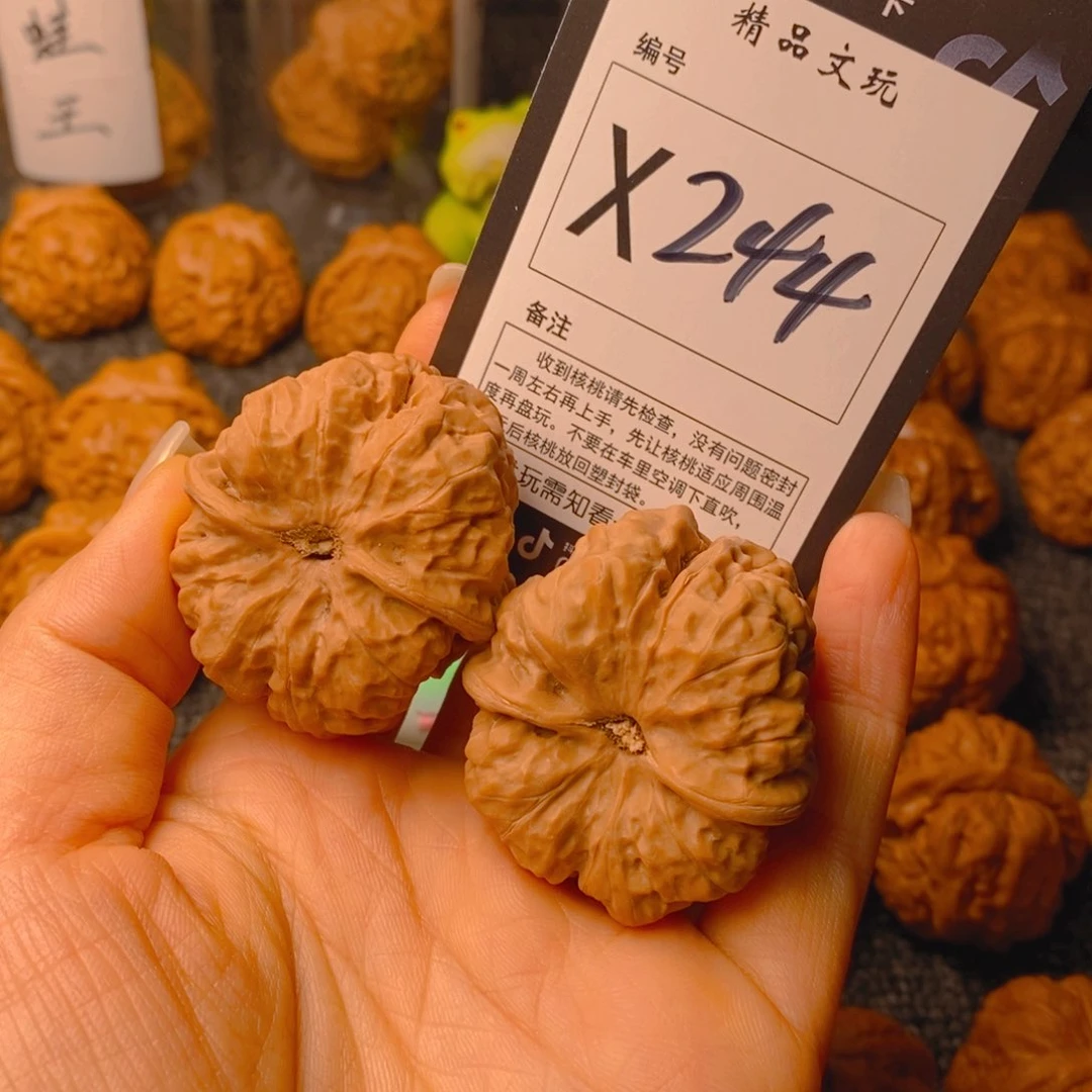 手串/手链核桃梦****现蛤蟆