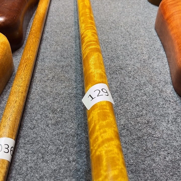 大果紫檀（缅甸花梨）小**晨129