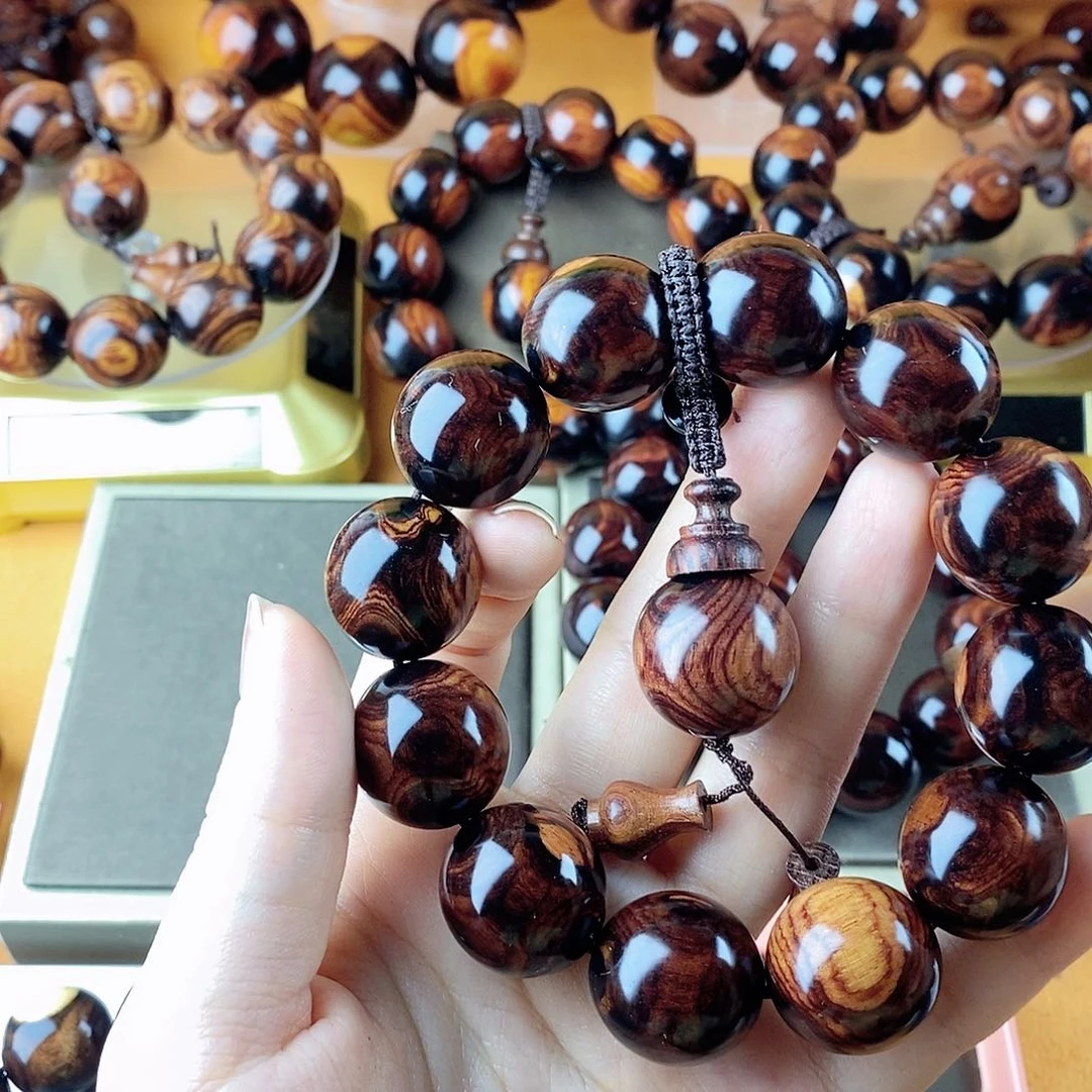 天***涯黄花梨/降香黄檀紫