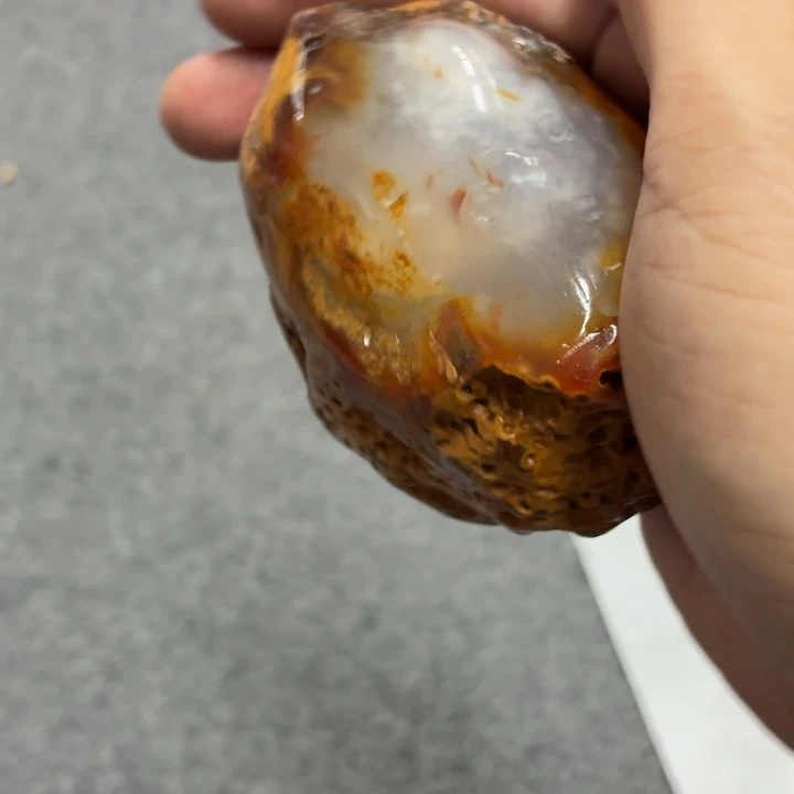 未镶嵌吊坠(不含链)玛瑙/玉髓