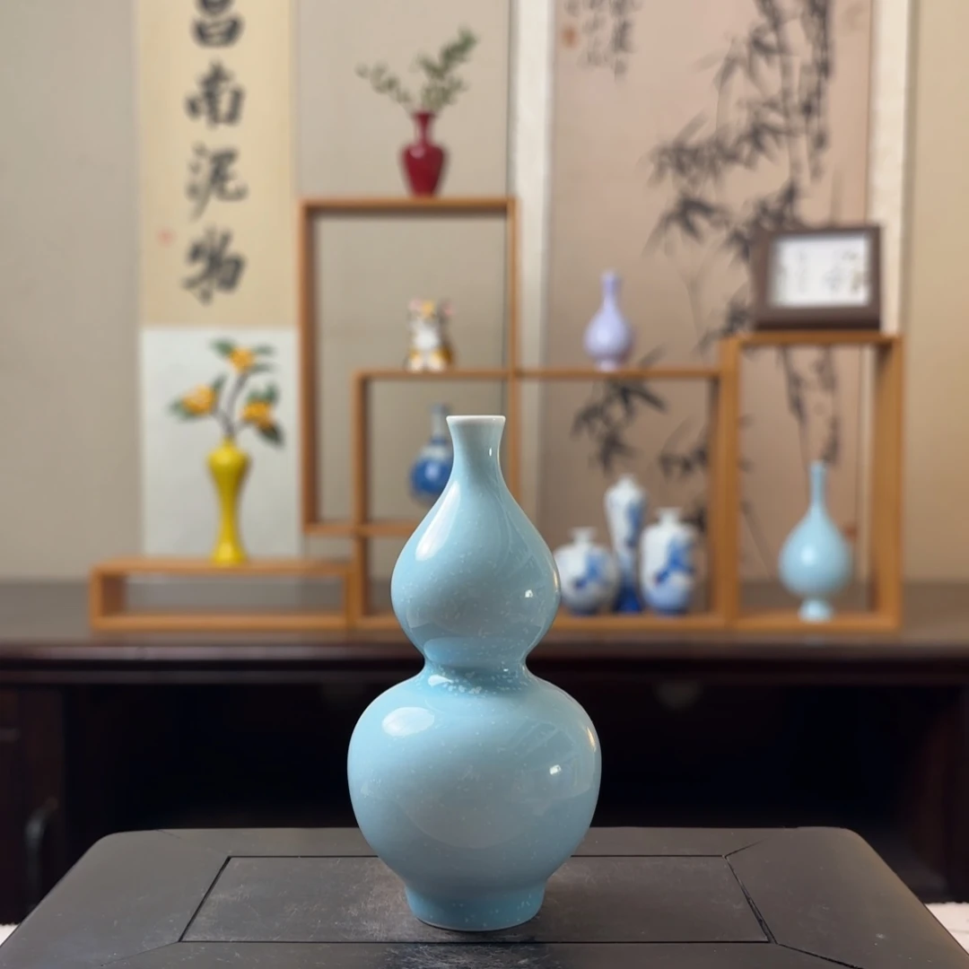 摆件美好的一天从一杯