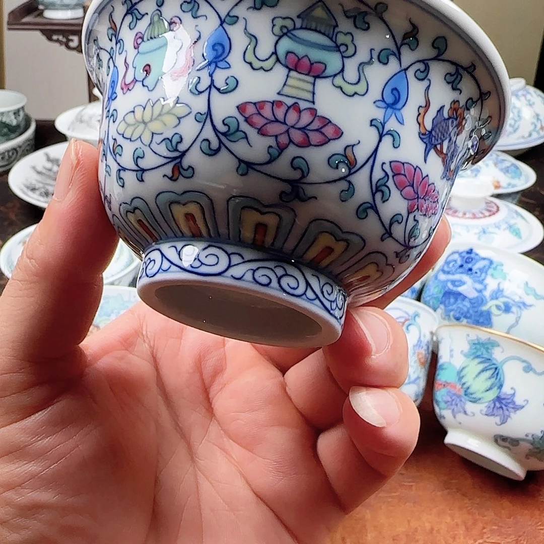 景德镇陶瓷学院美术