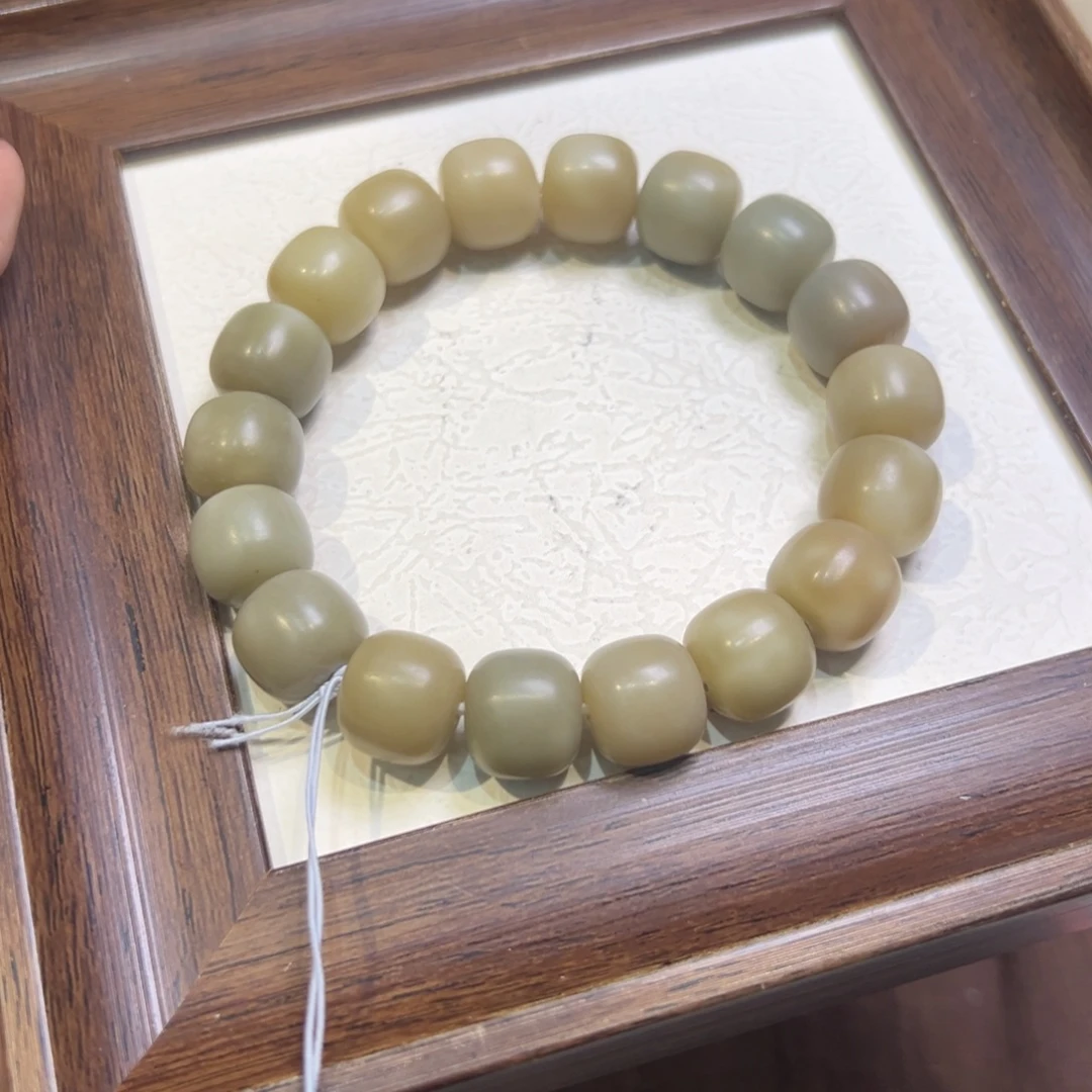 菩提籽类187卡14微瑕福利