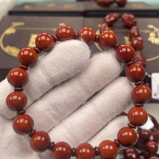 橄榄核吊坠一**一橄榄核