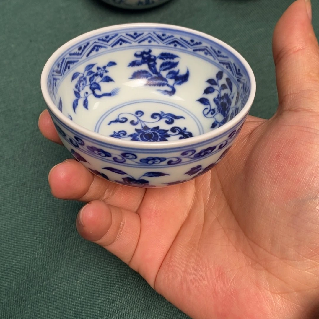 景德镇景德镇当代工艺品80毫升