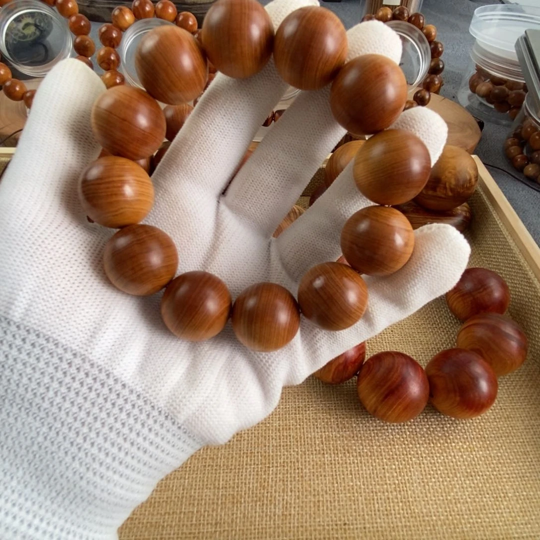 柏木（崖柏）无事牌2.0红油