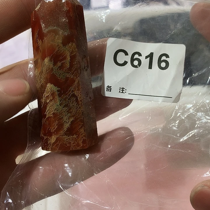 K***g水晶未镶嵌珠宝半成品天然水晶c616