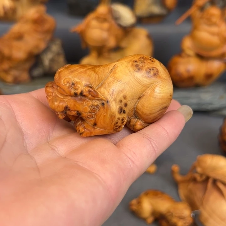 柏木（崖柏）点点关注