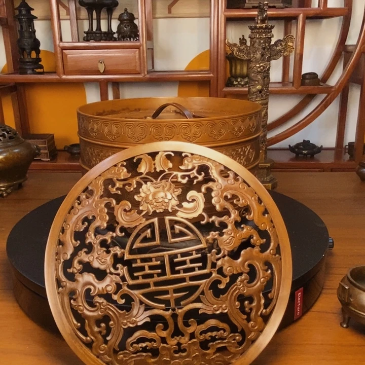 金属铜炉厂区位于江苏苏州