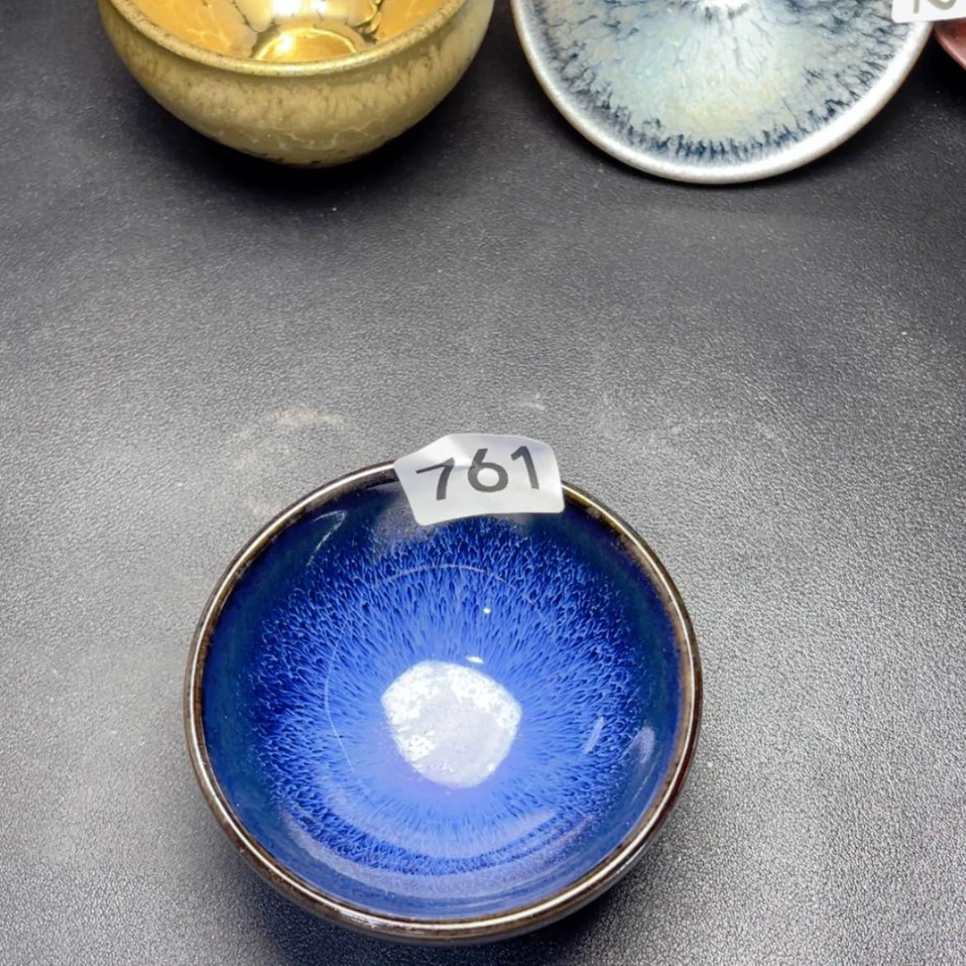 【闪购商品】茶盏761。