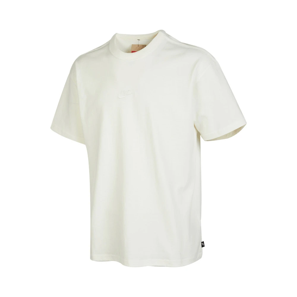 【滔搏联动】NIKE耐克男女AS M NSW PREM ESSNTL针织短袖DO7393-133