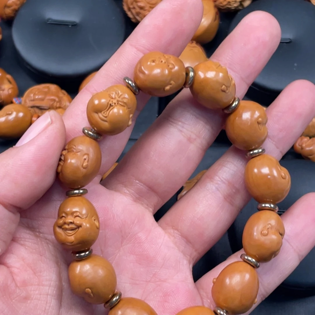 百态纯手工手串串