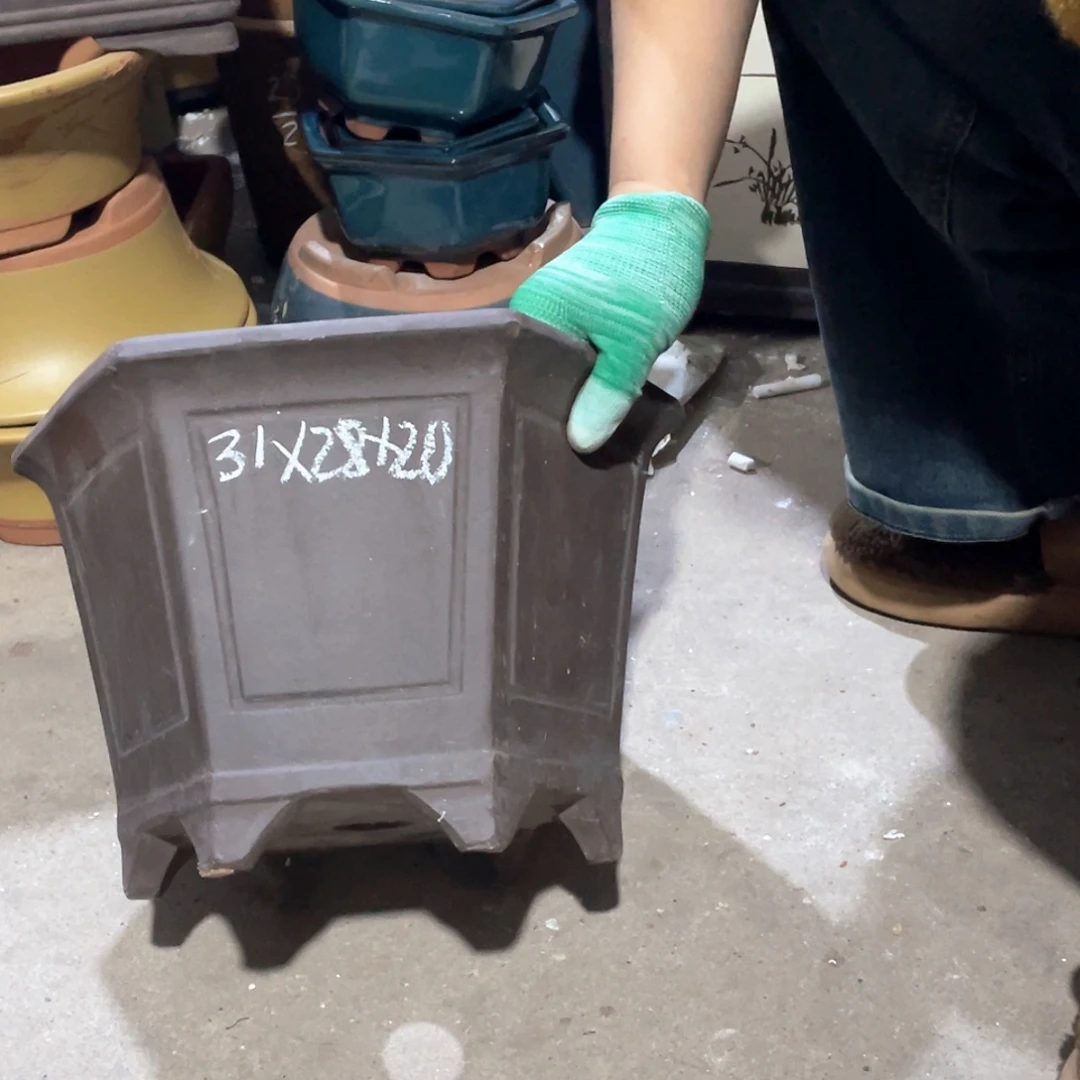 花盆紫砂紫砂之都