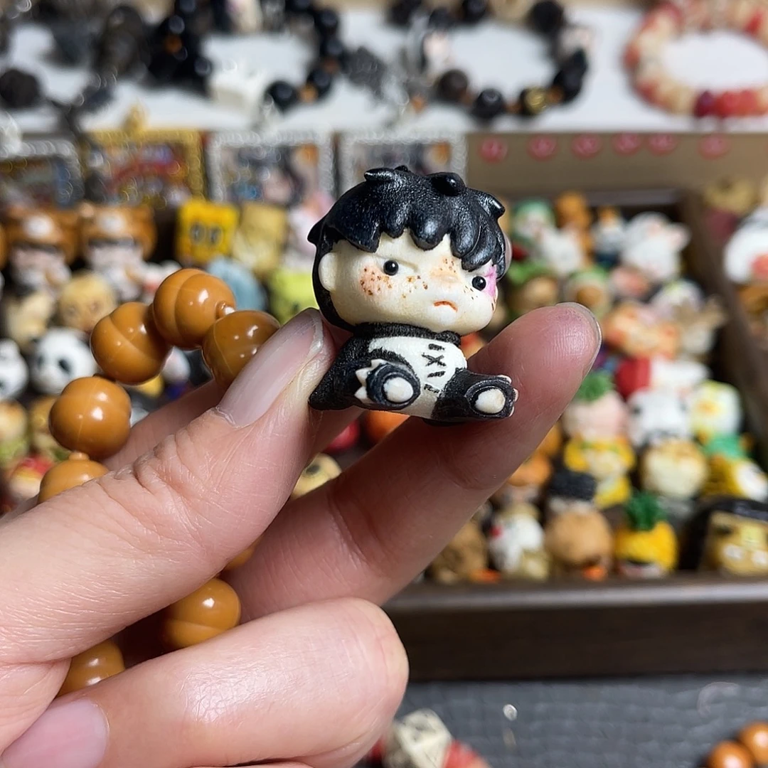 米***.合成碳硅石非金属原创设计制作