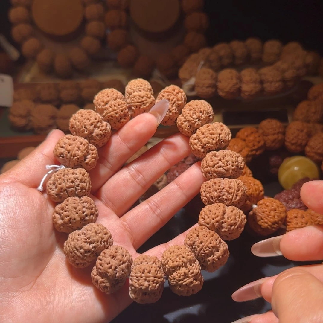 金刚菩提吊坠22板王福利款