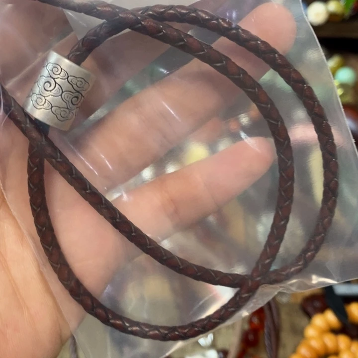 未镶嵌手链翡翠翡翠