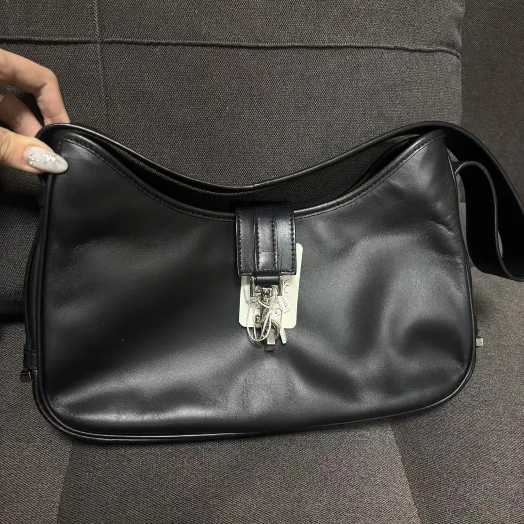 95新 GUCCI/古驰 G专属/古驰单肩包/31122