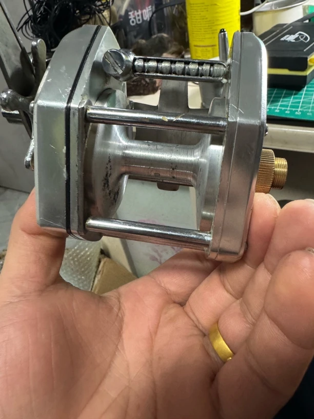 进口轮帮汤姆1000L