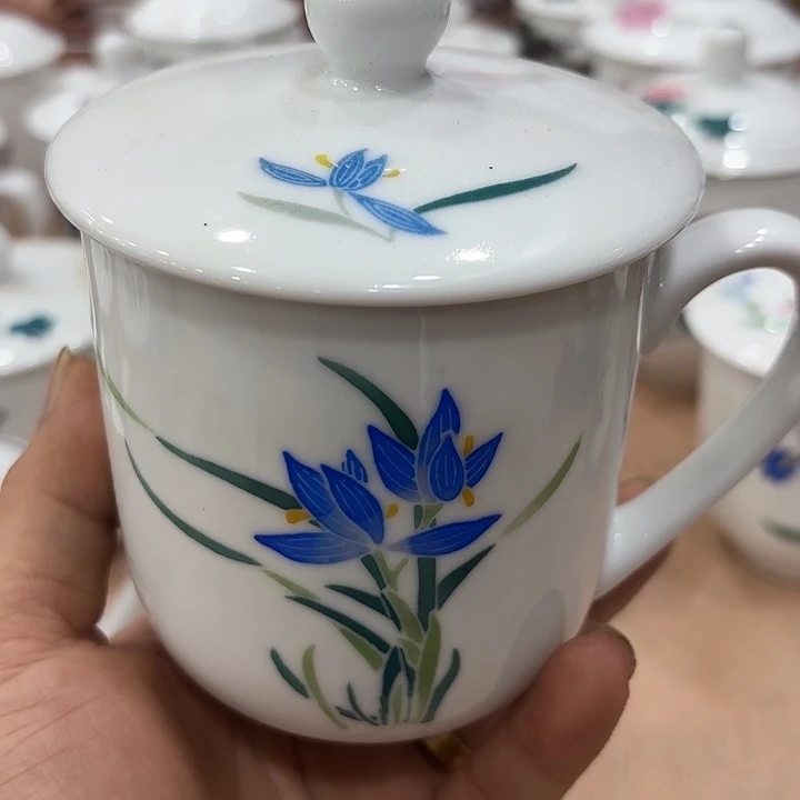 摆件杯子，杯子，杯子，微瑕微瑕