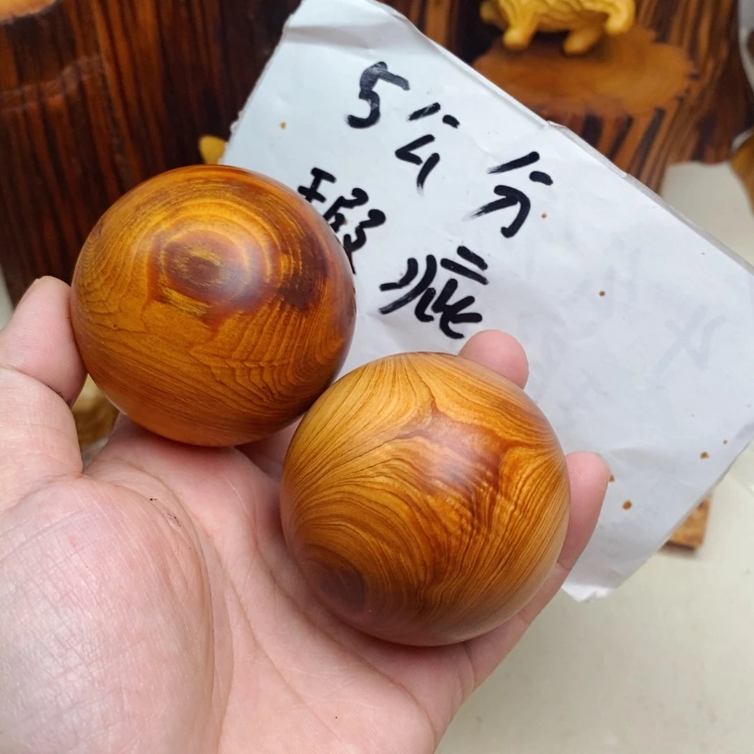 柏木（崖柏）瑕疵17