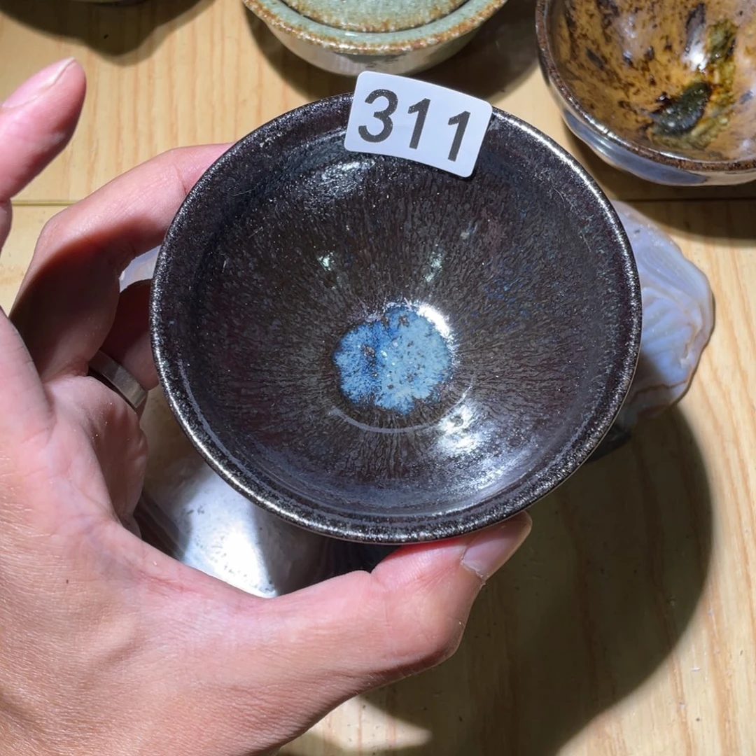 茶盏美好生活从开始到