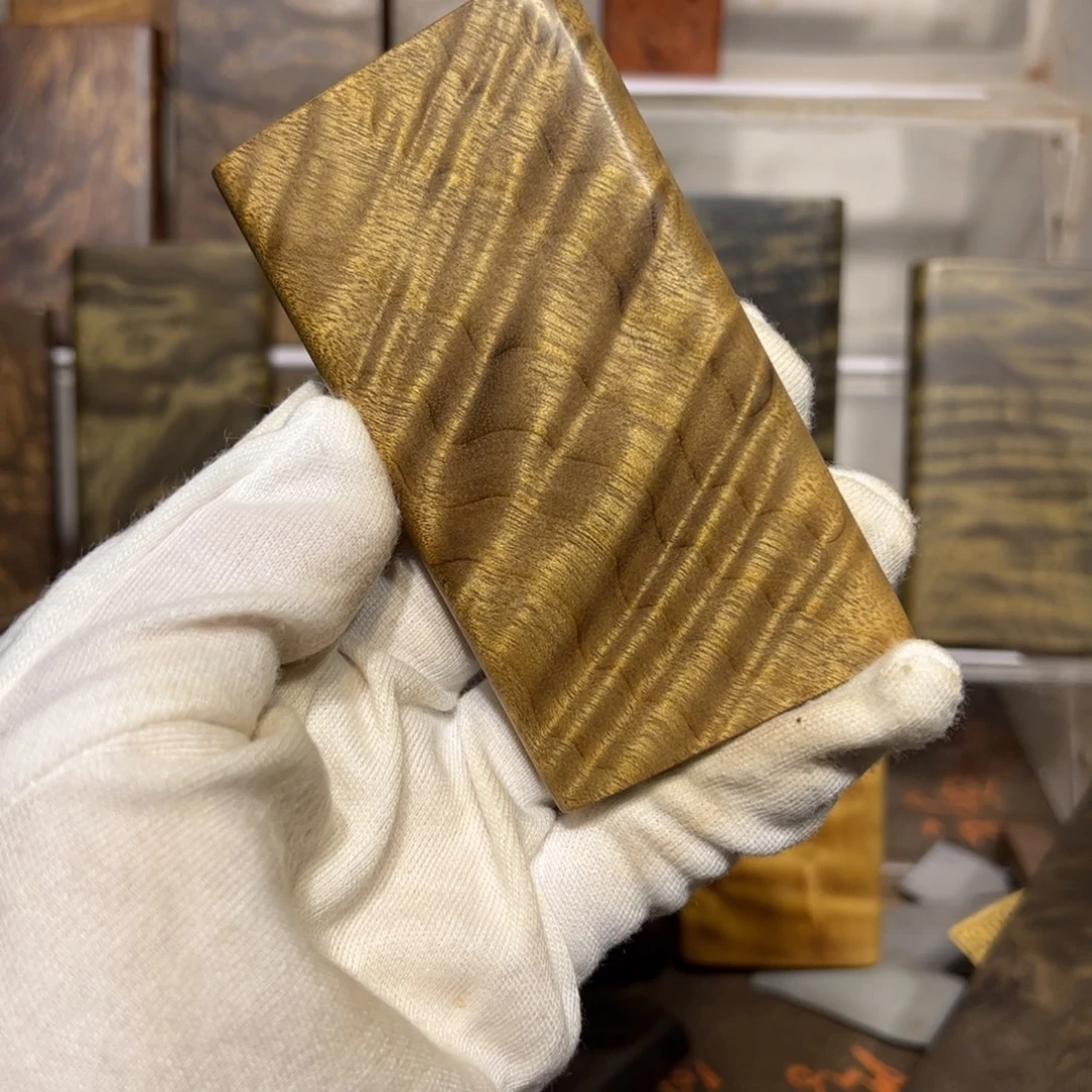 金丝楠小叶桢楠无事牌