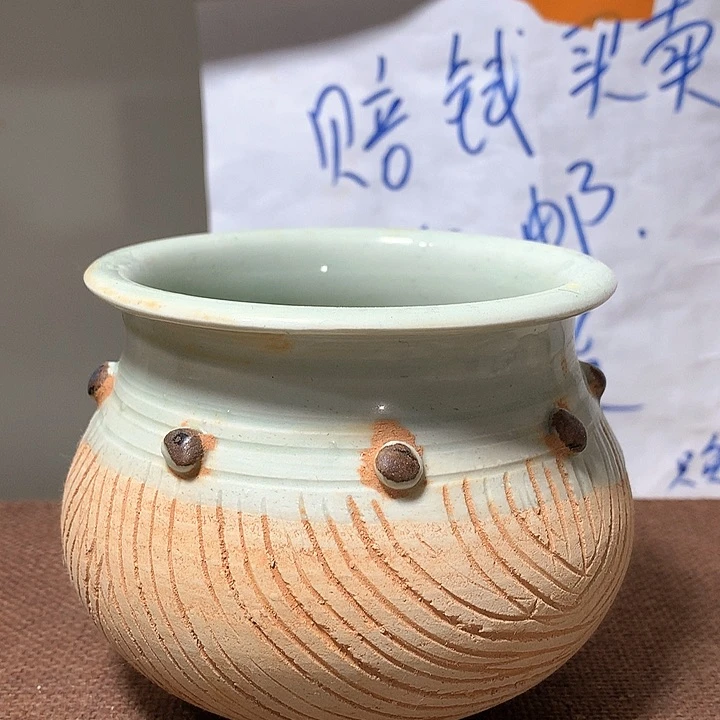 摆件陶福****3漂亮姐姐们都知道