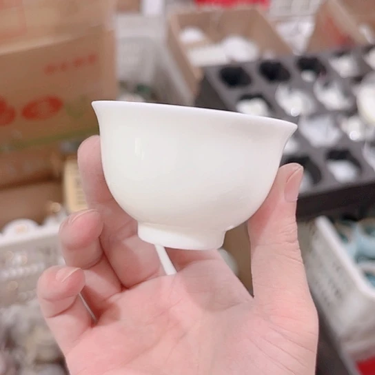 微瑕的一个直播间介意勿拍