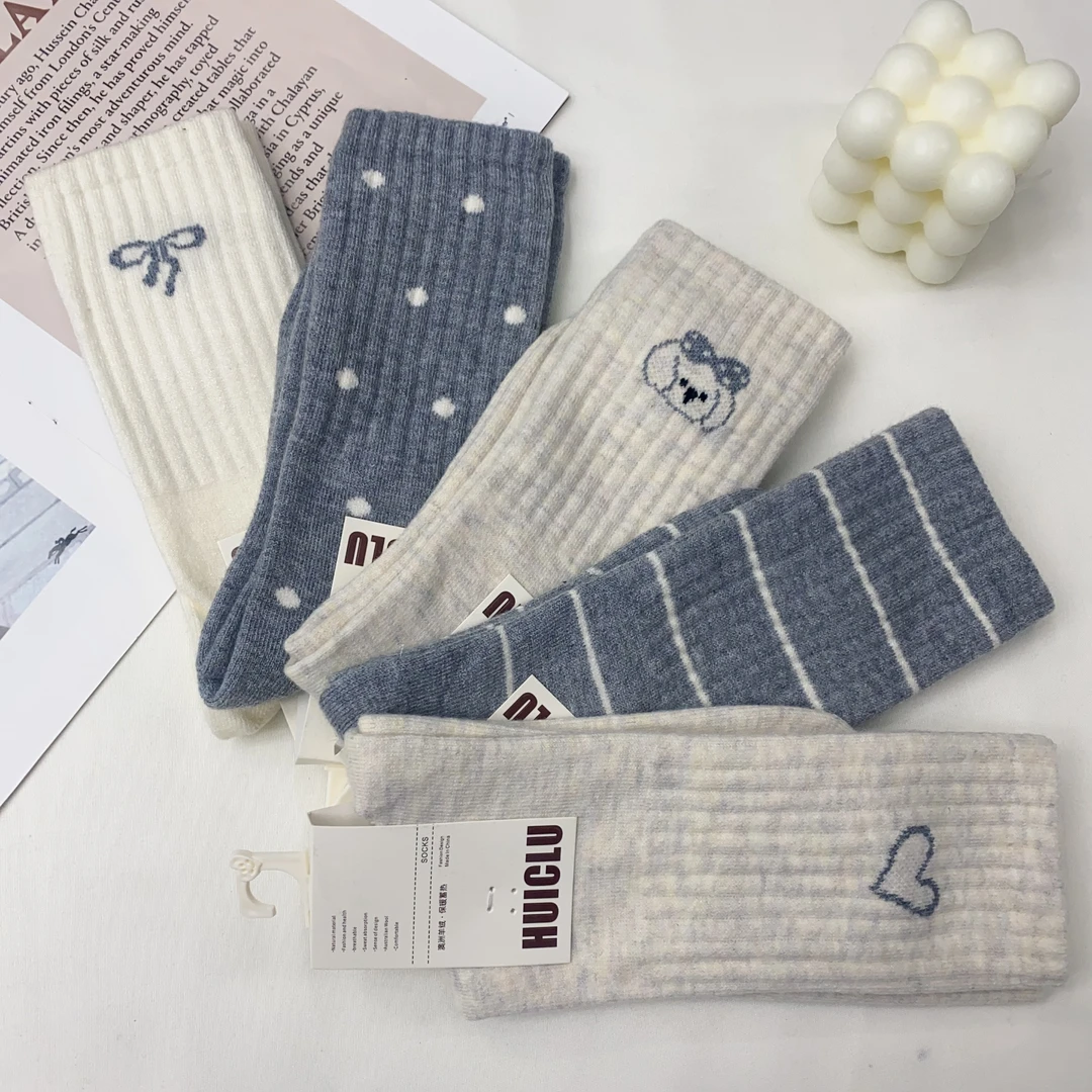 （老黄严选）高质量袜子W60