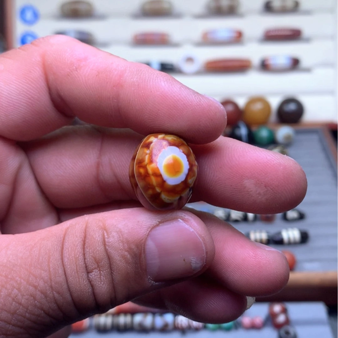 【闪购商品】玛瑙/玉髓珠宝奇石未镶嵌十*拉