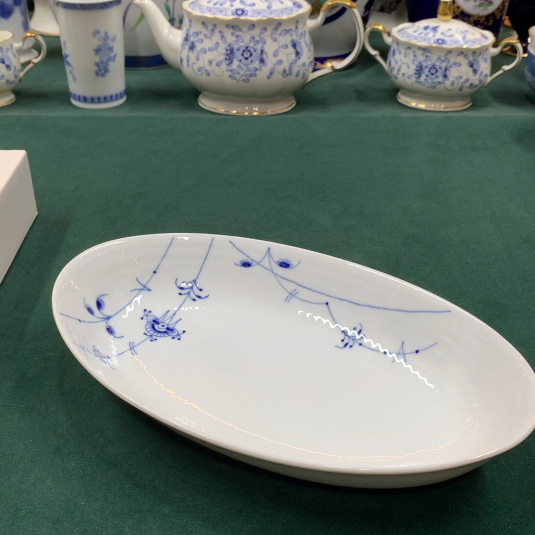 摆件全是大漂亮瓷器啊美美哒