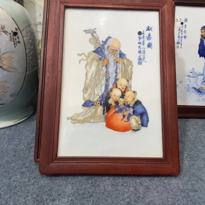 其他景德镇陶瓷工艺品