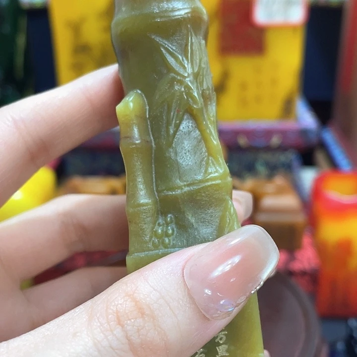 寿山石印石篆刻印章引首章闲章姓名章生日礼物