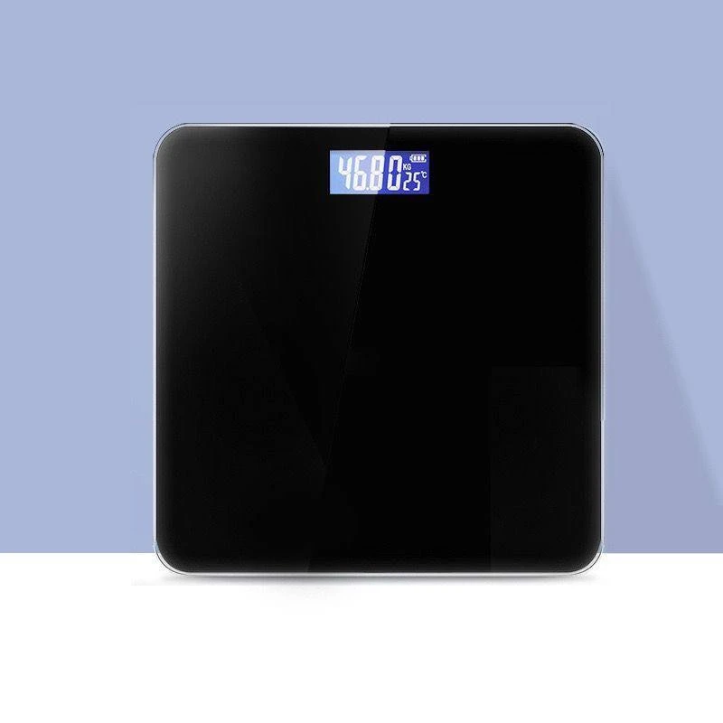 【活动价】电子体重秤精准人体秤减肥体脂家用智能秤蓝牙连接便携式